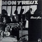COUNT BASIE Count Basie Jam Montreaux '75 album cover
