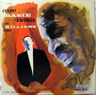 COUNT BASIE Count Basie Swings--Joe Williams Sings album cover