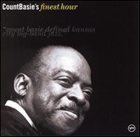 COUNT BASIE Count Basie's Finest Hour album cover