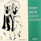 COUNT BASIE Dance Session album cover