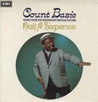 COUNT BASIE Half A Sixpence album cover