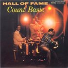COUNT BASIE Hall of Fame album cover