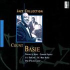 COUNT BASIE Jazz Collection album cover