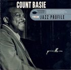 COUNT BASIE Jazz Profile album cover