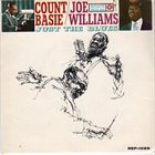 COUNT BASIE Just The Blues album cover