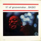 COUNT BASIE Li'l Ol' Groovemaker album cover