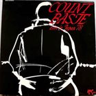 COUNT BASIE Live in Japan '78 album cover