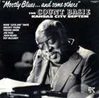 COUNT BASIE Mostly Blues...and Some Others album cover