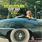 COUNT BASIE On My Way & Shoutin' Again! album cover