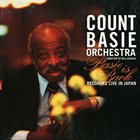 COUNT BASIE ORCHESTRA Basie Is Back album cover