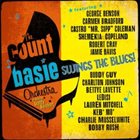 COUNT BASIE ORCHESTRA Basie Swings The Blues album cover