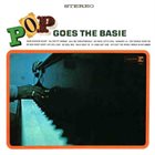 COUNT BASIE Pop Goes The Basie album cover