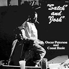 COUNT BASIE Satch and Josh album cover
