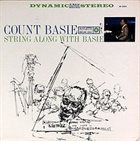 COUNT BASIE String Along with Basie album cover