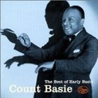 COUNT BASIE The Best of Early Basie album cover