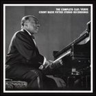 COUNT BASIE The Complete Clef/Verve Count Basie Fifties Studio Recordings album cover