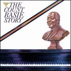 COUNT BASIE The Count Basie Story album cover