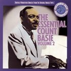 COUNT BASIE The Essential Count Basie, Volume 2 album cover