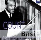 COUNT BASIE The Jazz Biography album cover