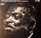 COUNT BASIE The Live Big Band Sound Of Count Basie And His Orchestra album cover
