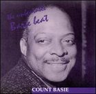 COUNT BASIE The Unbeatable Basie Beat album cover