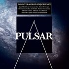 COUNTER-WORLD EXPERIENCE Pulsar album cover