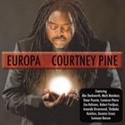 COURTNEY PINE Europa album cover