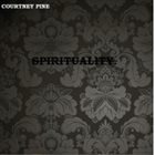 COURTNEY PINE Spirituality album cover