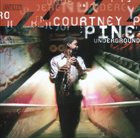 COURTNEY PINE Underground album cover