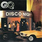 GQ Disco Nights album cover