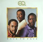 GQ Face To Face album cover