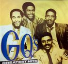 GQ GQ's Greatest Hits album cover