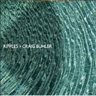 CRAIG BUHLER Ripples album cover