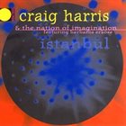 CRAIG HARRIS İstanbul album cover