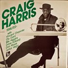 CRAIG HARRIS Tributes album cover