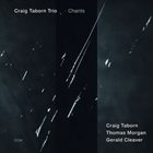 CRAIG TABORN Chants album cover