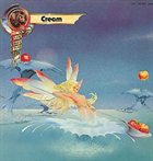 CREAM Once Upon a Time album cover