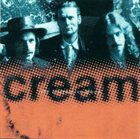 CREAM The Alternative Album album cover