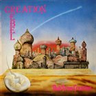 CREATION REBEL Dub From Creation album cover