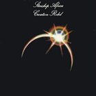 CREATION REBEL Starship Africa album cover