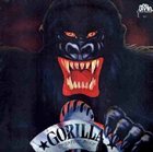 CREATIVE ROCK Gorilla album cover