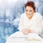 CRIS BARBER A Taste of Christmas album cover
