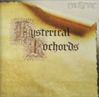 CROSSFIRE Hysterical Rochords album cover