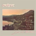 CROSSFIRE Live at Montreux album cover