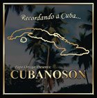 CUBANOSON Recordando A Cuba album cover