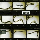 CUONG VU Bound album cover