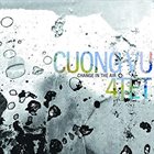 CUONG VU Cuong Vu 4-tet ‎: Change In The Air album cover