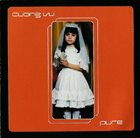 CUONG VU Pure album cover