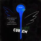 CURLEW CBGB album cover