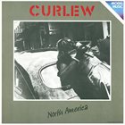 CURLEW North America album cover